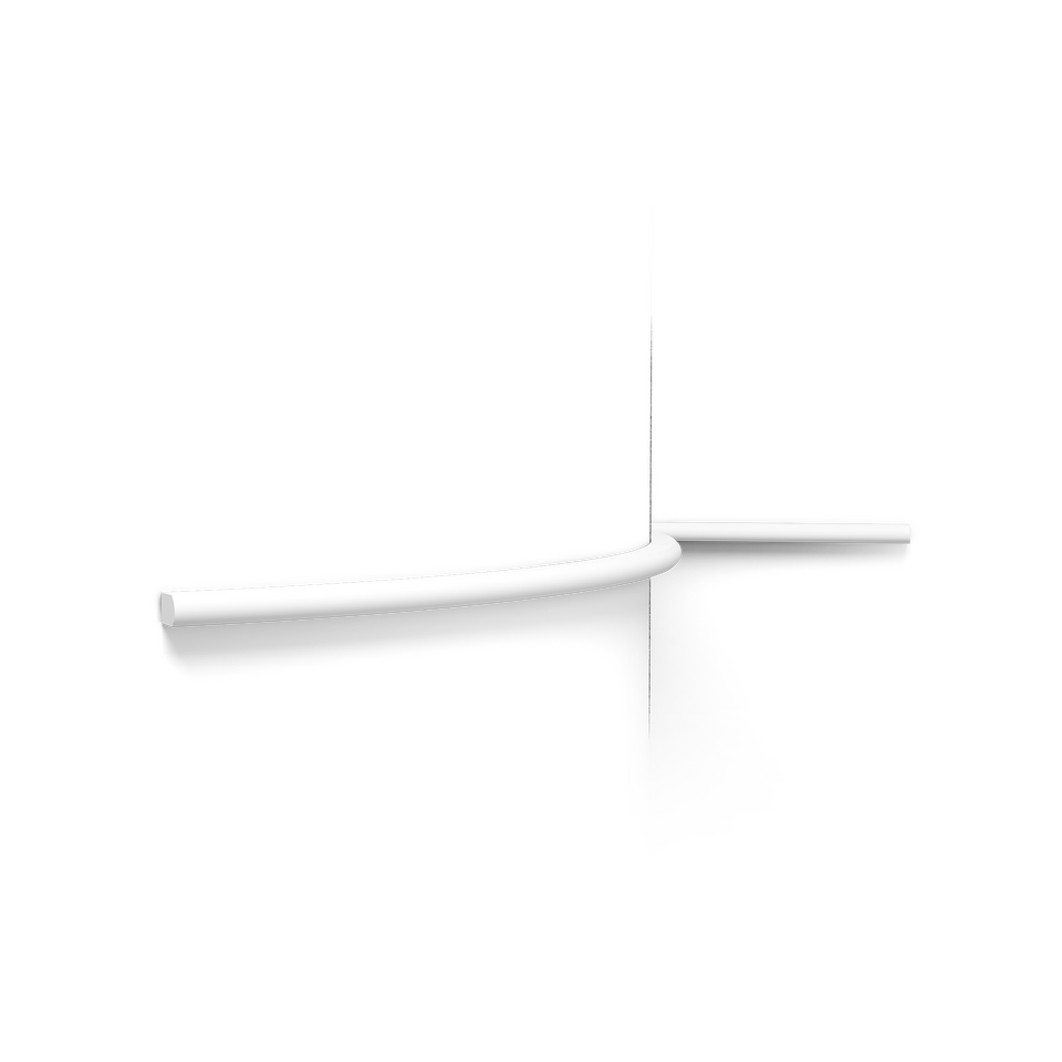 Фото №3  Молдинг Orac PX209F RIBBON