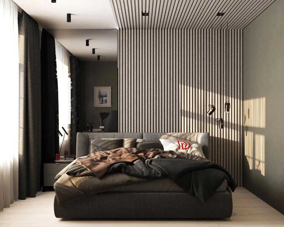 Фото №5  Молдинг Decor-dizayn 611-89SH/Молдинг (30х20x3000мм)/36, шт