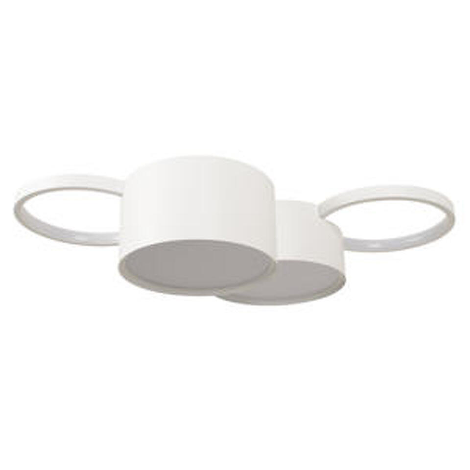 Фото №5  10317/4 White Потолочный светильник LOFT IT Pin