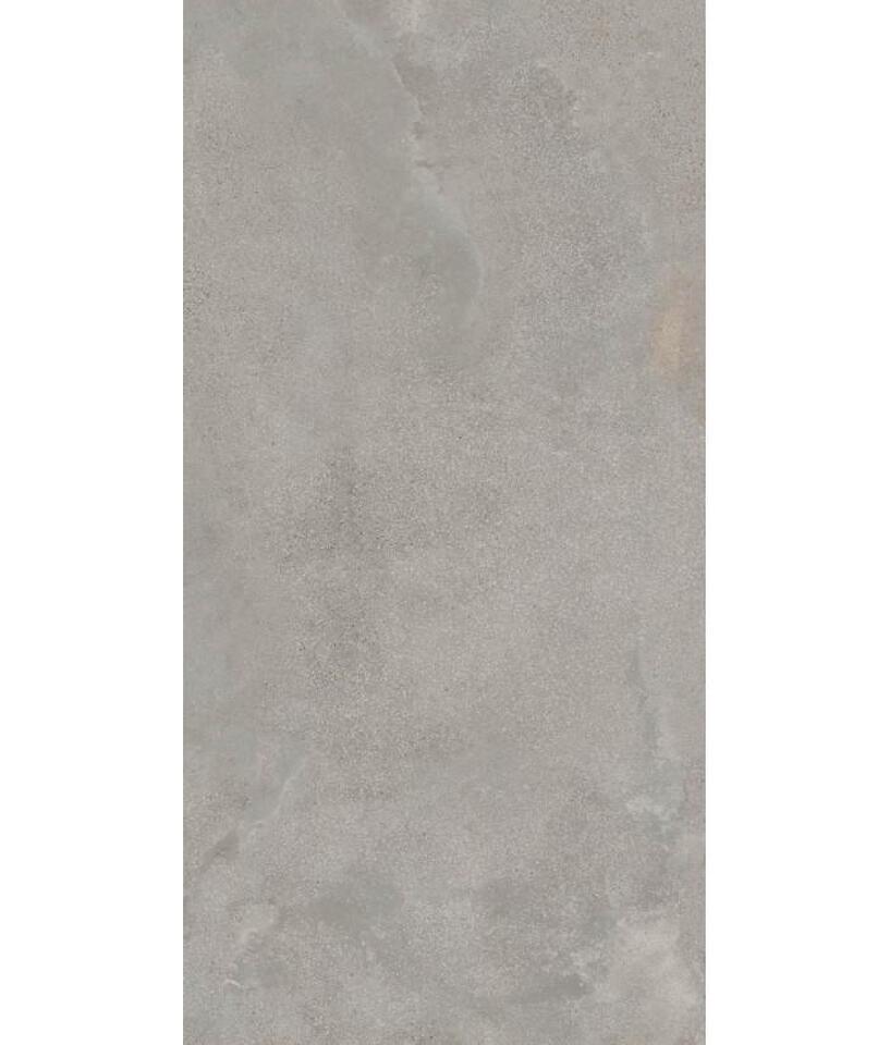 Фото №10  Плитка ABK Керамическая плитка BLEND CONCRETE ASH RET 60X120