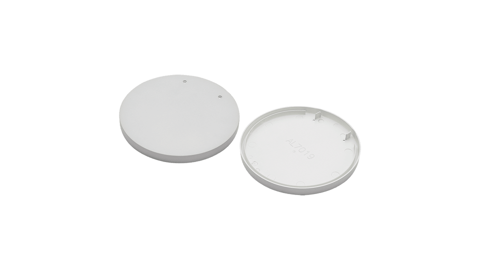 Фото №1  SWG PRO Заглушки для Design LED LT 120 (комплект, 2 шт)