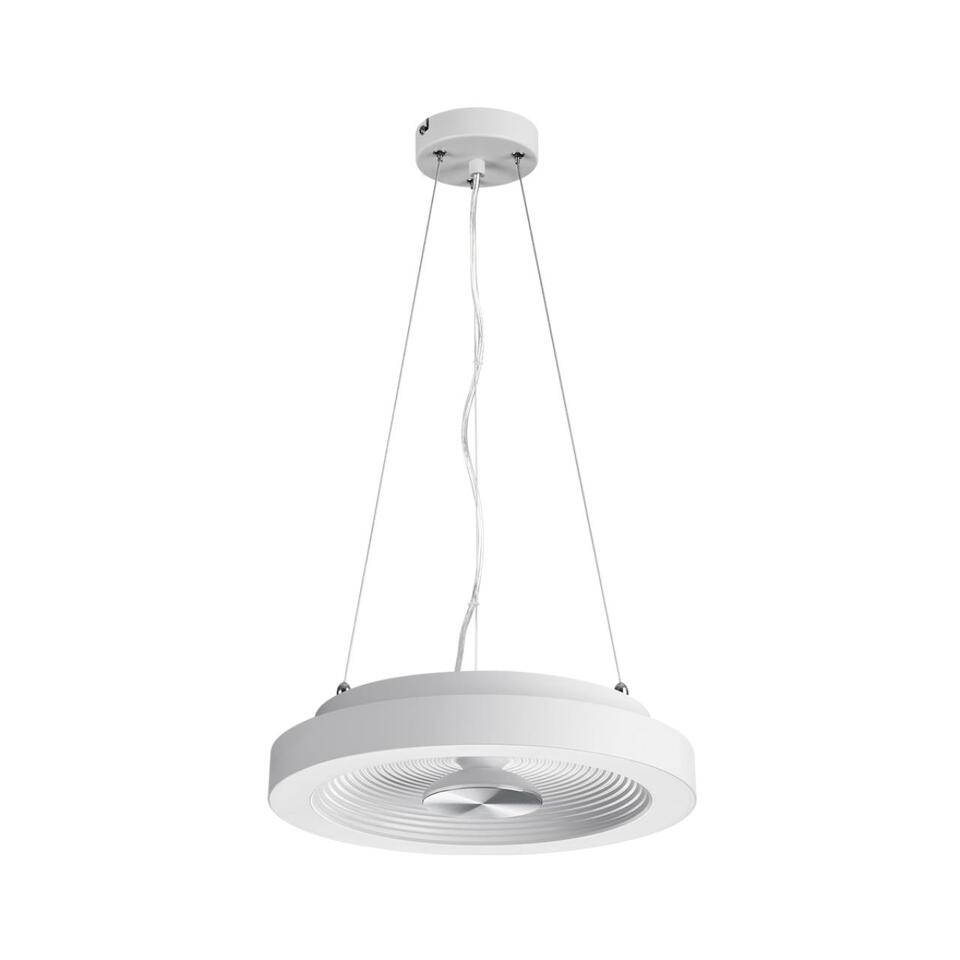 Фото №6  SONEX 7752/L SN 535 Подвесное крепление для светильника QUANTUM LED металл/белый 1,5м QUANTUM