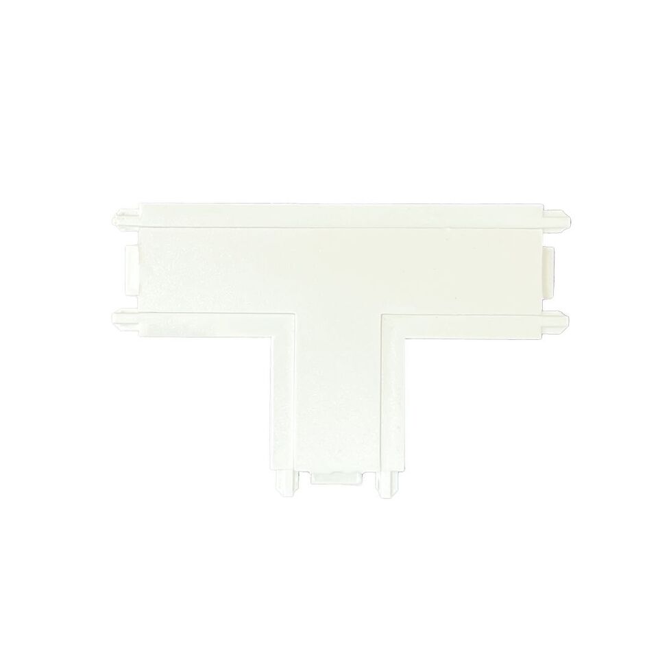 Фото №1  WTH.L5.00.T10 WERTMARK TECHNICAL HADAR соединитель шинопровода, с питанием