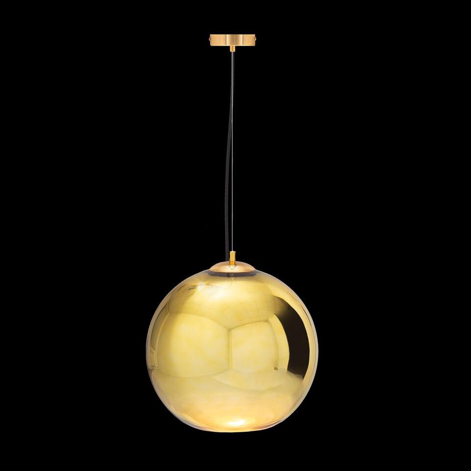 Фото №5  Подвесной светильник LOFT2024-D Подвесной светильник LOFT IT Copper Shade