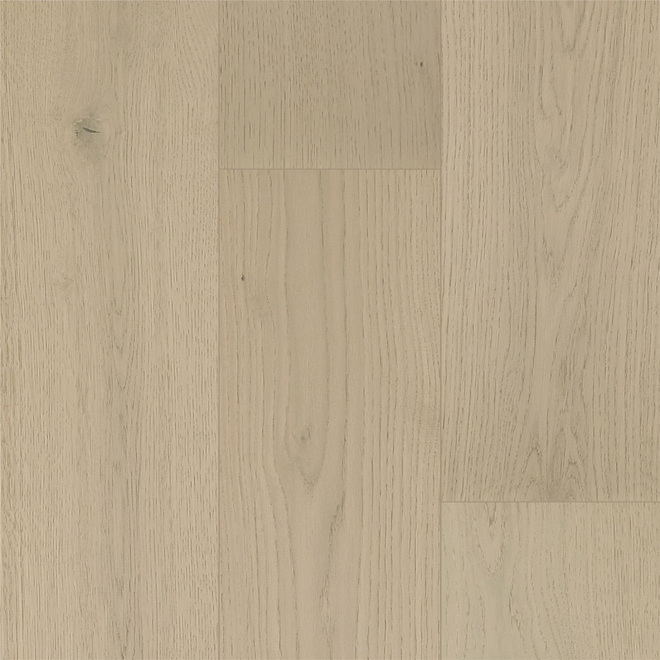 Фото №1  Кварцевый паркет Кварцевый паркет Quartz Parquet Престиж Дуб Маскарпоне 1258-06