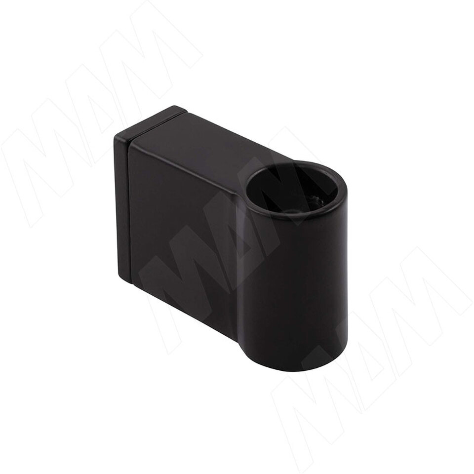 Фото №4  Eureka BAMBOO Крепление к стене, черный (BM953FBL)