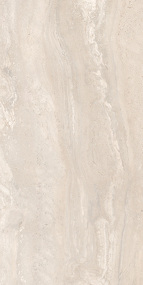 Фото REX Керамогранит AUTHENTIC LUX PEARL TRAV MATTE SILK 6ММ 60X120