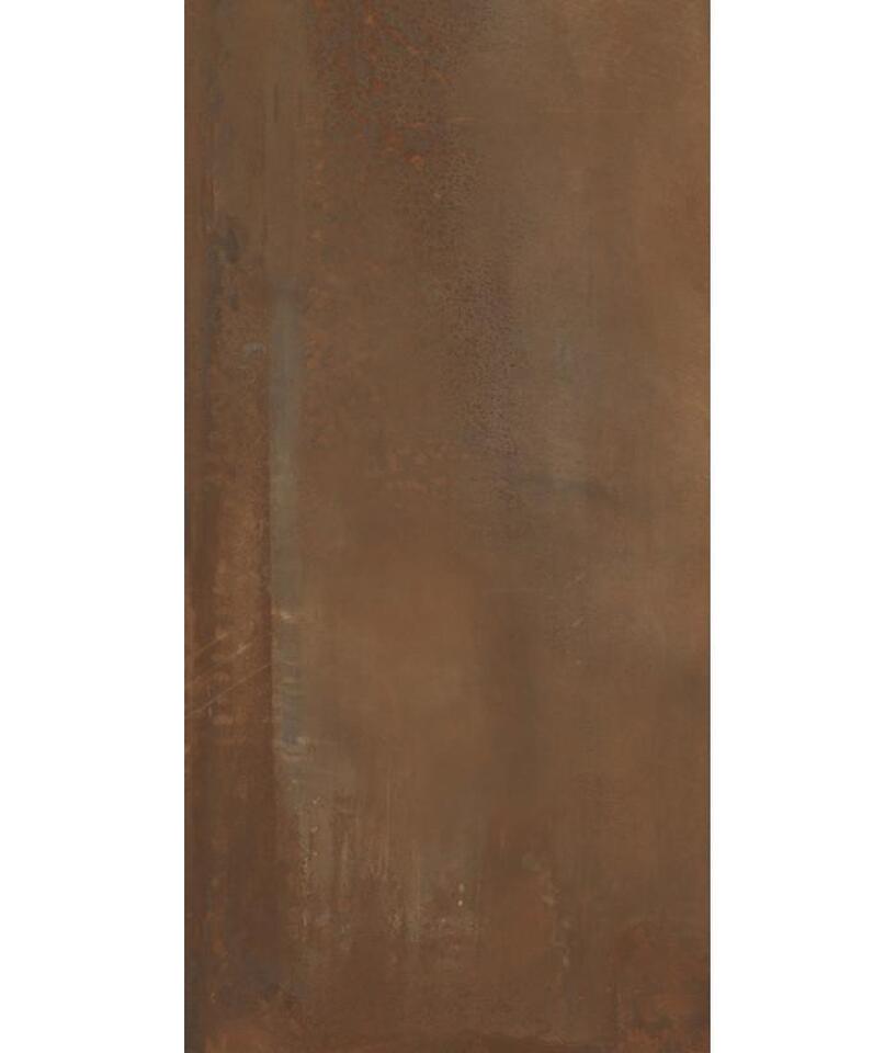 Фото №12  Плитка ABK Керамическая плитка INTERNO 9 RUST ret 80X160