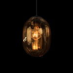 Превью фото №8  Подвесной светильник 10427 Amber Подвесной светильник LOFT IT Bubble