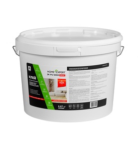 Фото Клей Home Expert 2К ПУ 5000 ПРОФ универсальный