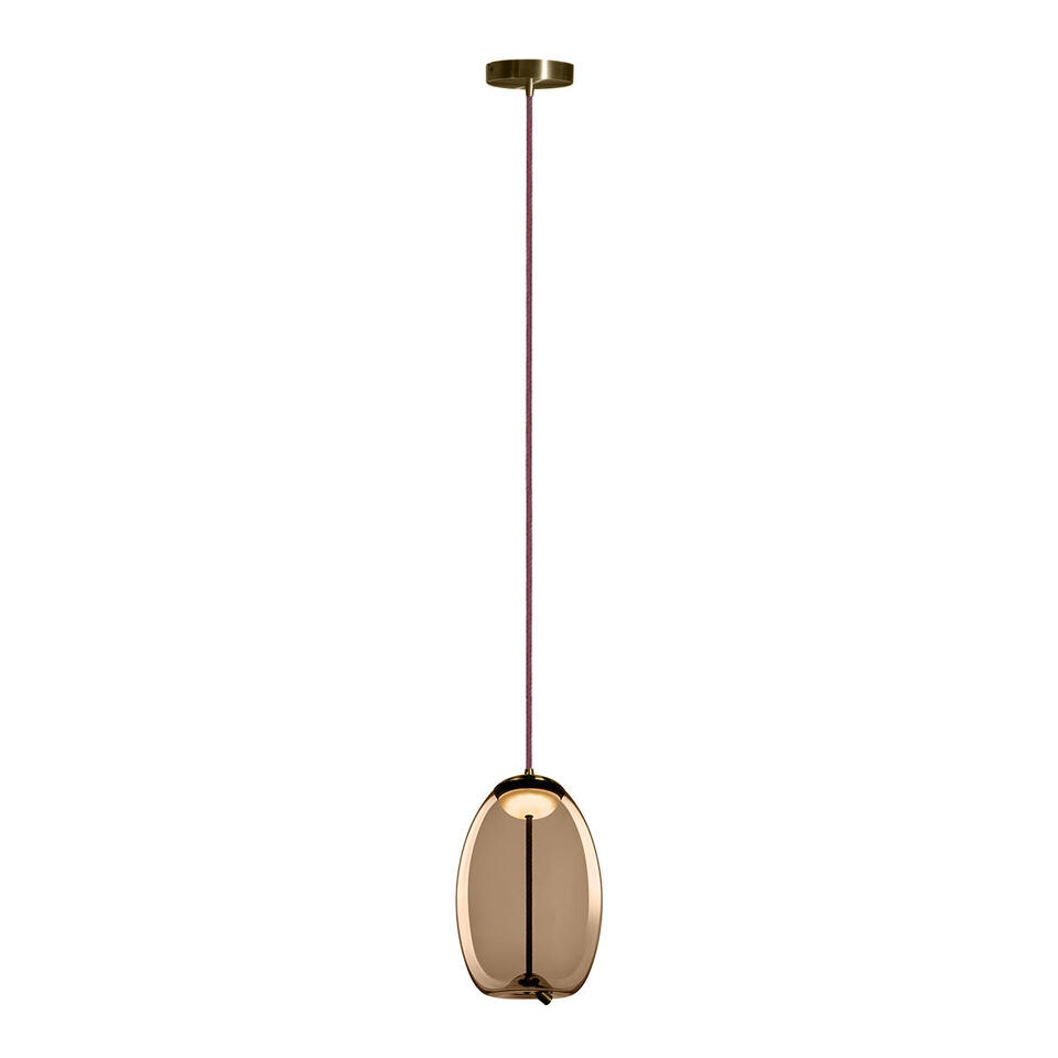 Фото №8  Подвесной светильник 8135-A mini Подвесной светильник LOFT IT Knot