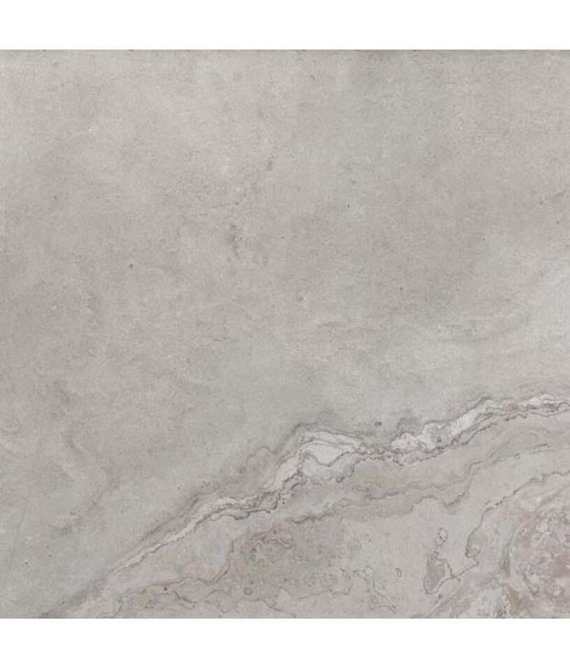 Фото №14  Плитка ABK Керамическая плитка ALPES RAW GREY NAT. RETT 60X60