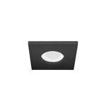 Превью фото №1  10338/A Black Встраиваемый светильник LOFT IT Chip
