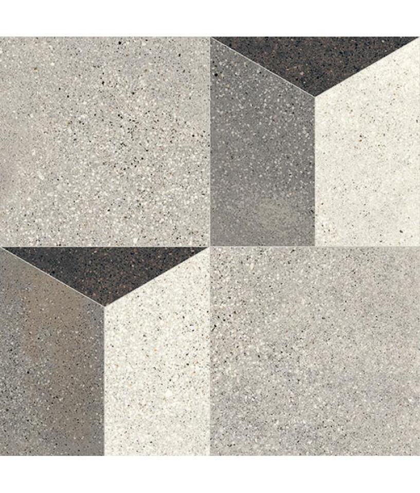 Фото №6  Плитка ABK Керамическая плитка PLAY CONCRETE DESIGN B 20x20