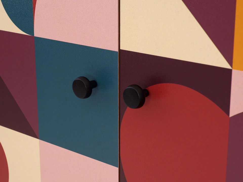 Фото №8  OGOGOHOME Тумба Frida
