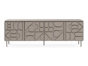 Фото OGOGOHOME Тумба большая Milton