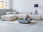 Превью фото №4  OGOGOHOME Подлокотник-спинка Sorrento