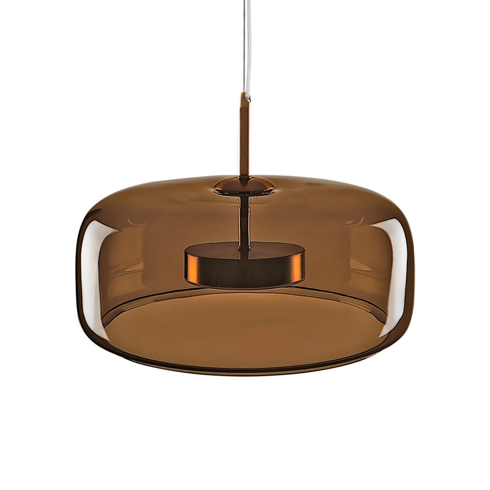 Фото №5  Подвесной светильник 10040B Подвесной светильник LOFT IT Dauphin