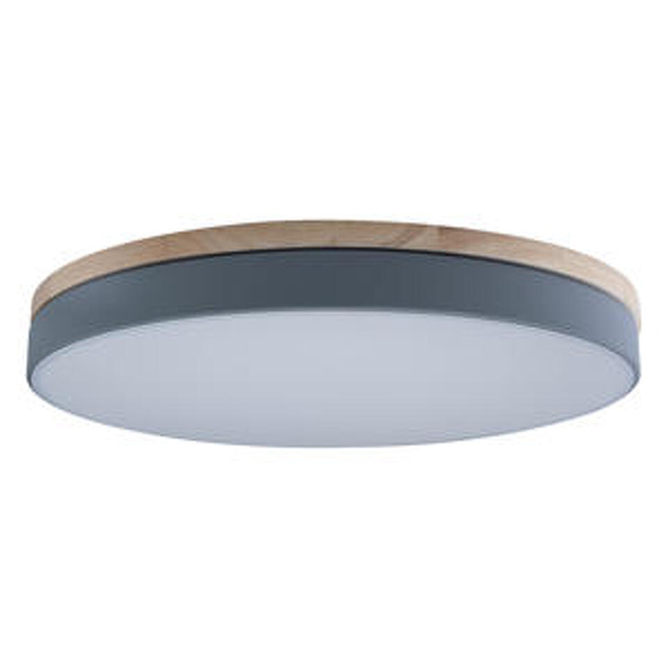 Фото №6  10001/36 Grey Потолочный светильник LOFT IT Axel