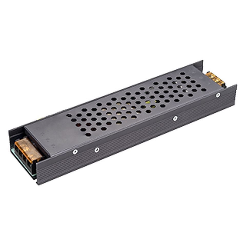 Фото №1  Arlight Блок питания ARS-250-12-L1 (12V, 20.8A, 250W) ( IP20 Сетка, 3 года)