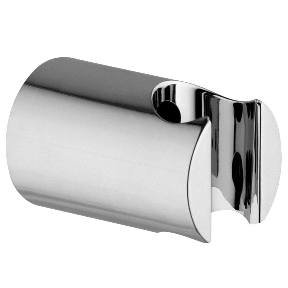 Фото №3  SP004AXX AQUAelite держатель для душевой лейки из ABS пластика Хром, 10/01Q