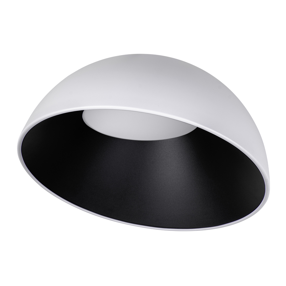 Фото №7  10197/500 WB Потолочный светильник LOFT IT Egg