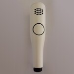 Превью фото №3  DC010AXX AQUAelite гигиеническая лейка из ABS пластика Золото глянцевое, 53/06Q