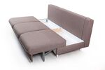 Превью фото №3  Диван Top concept Ханс диван-кровать прямой без подлокотников