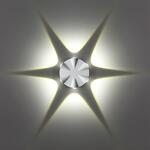 Превью фото №5  NOVOTECH 358940 STREET NT22 373 белый Светильник ландшафтный светодиодный IP54 LED 4000К 6W 85-265V CALLE