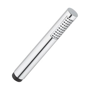 Фото DC009AXX AQUAelite душевая лейка из ABS пластика Хром, 10/01Q