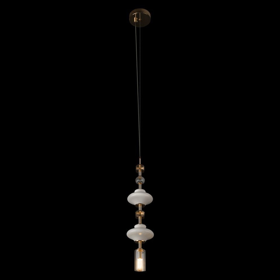 Фото №9  Подвесной светильник 10423/A Подвесной светильник LOFT IT Spindle