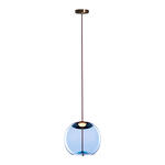 Превью фото №2  Подвесной светильник 8133-B mini Подвесной светильник LOFT IT Knot
