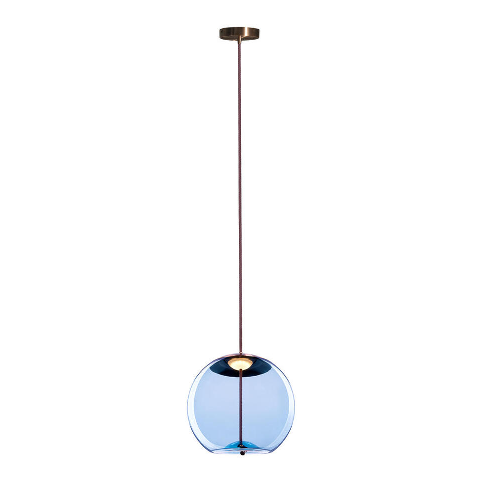 Фото №8  Подвесной светильник 8133-B mini Подвесной светильник LOFT IT Knot