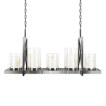 Превью фото №3  Подвесной светильник 10436/1000R Подвесной светильник LOFT IT Candlebox