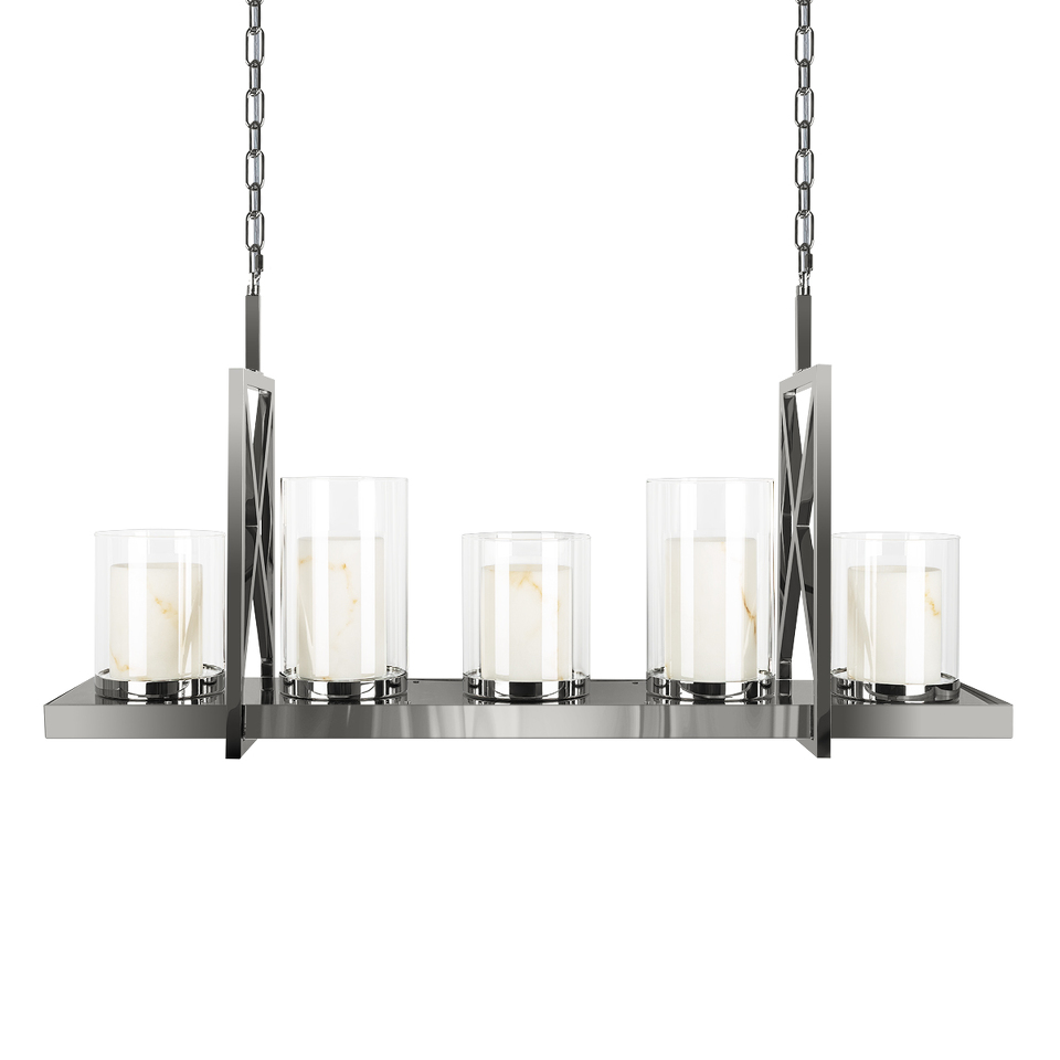 Фото №7  Подвесной светильник 10436/1000R Подвесной светильник LOFT IT Candlebox