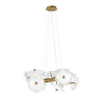 Превью фото №8  Подвесной светильник 10352/650 AB Подвесной светильник LOFT IT Bloom