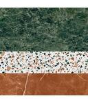 Превью фото №24  Плитка ABK Керамическая плитка PLAY MARBLE WHITE 20x20