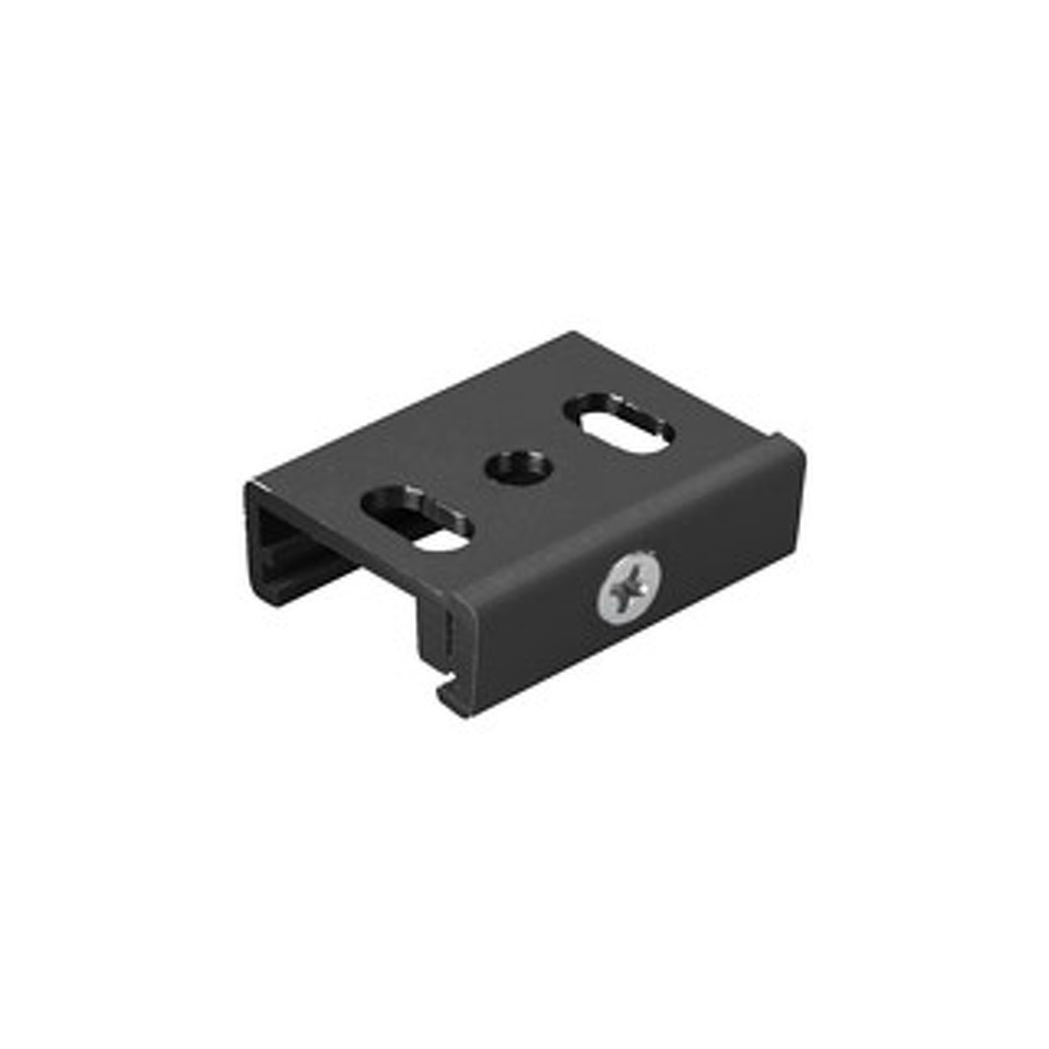 Фото №1  Arlight Крепление LGD-4TR-BRACKET-BK (D) ( IP20 Металл, 3 года)