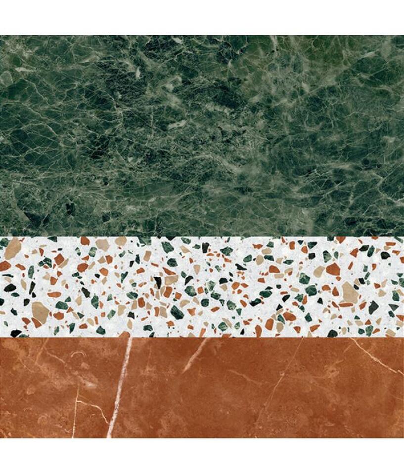 Фото №25  Плитка ABK Керамическая плитка PLAY MARBLE WHITE 20x20