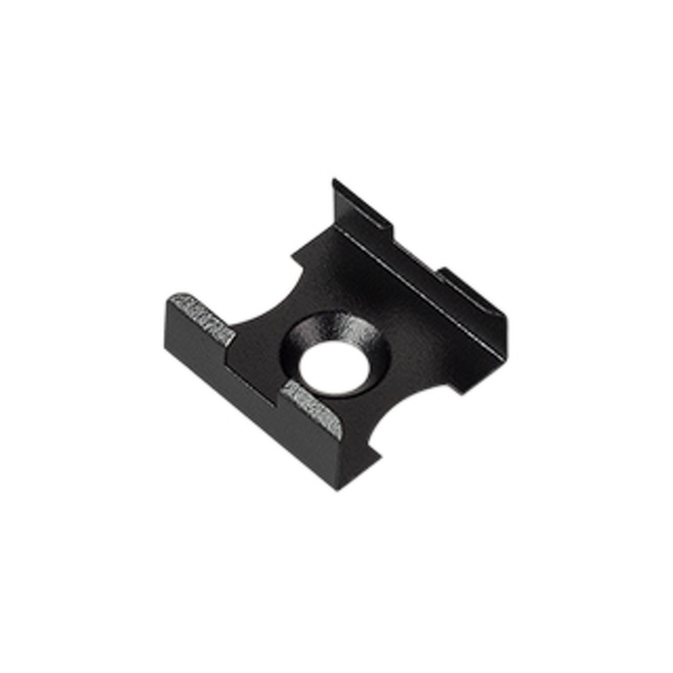 Фото №1  Arlight Крепеж монтажный PDS45-T BLACK ( Металл)