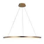 Превью фото №1  Подвесной светильник 10014XL Подвесной светильник LOFT IT Ring