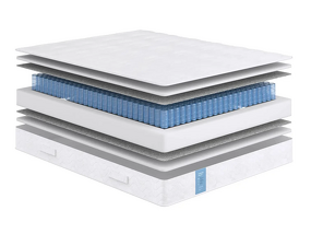 Фото OGOGOHOME Матрас Classic Standart Soft