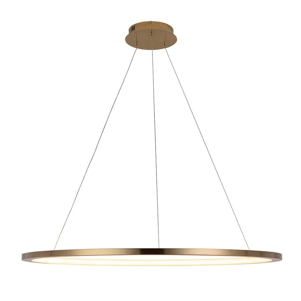 Фото №7  Подвесной светильник 10014XL Подвесной светильник LOFT IT Ring