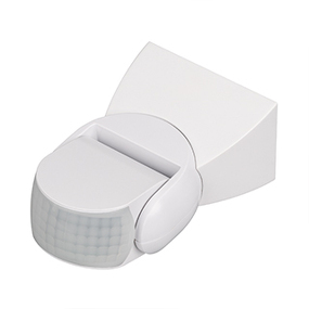 Фото Arlight Датчик движения NAVE-PIR-SURFACE-300W (230V, 1.3A, MULTI, IP65) ( Пластик)