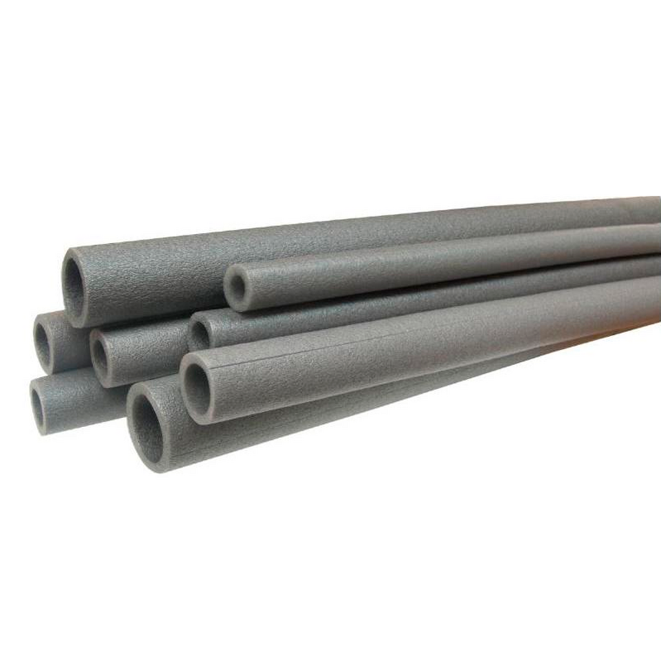 Фото №1  Трубная изоляция Thermaflex ThermaEco N-35, 1, штанга 2м (упаковка 66м)