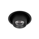 Превью фото №6  10319/A Black Встраиваемый светильник LOFT IT Flash