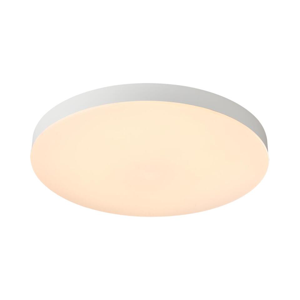 Фото №10  SONEX 7759/50L MITRA LED SN 545 Светильник пластик/белый LED 50Вт 3000/4000/6500K D500 IP54 CCT GAMMA