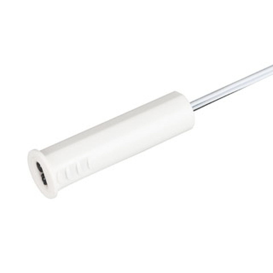 Фото №1  Arlight ИК-датчик SR-PRIME-IN-R16-WH (12-24V, 48-96W, HAND) ( IP20 Пластик, 2 года)
