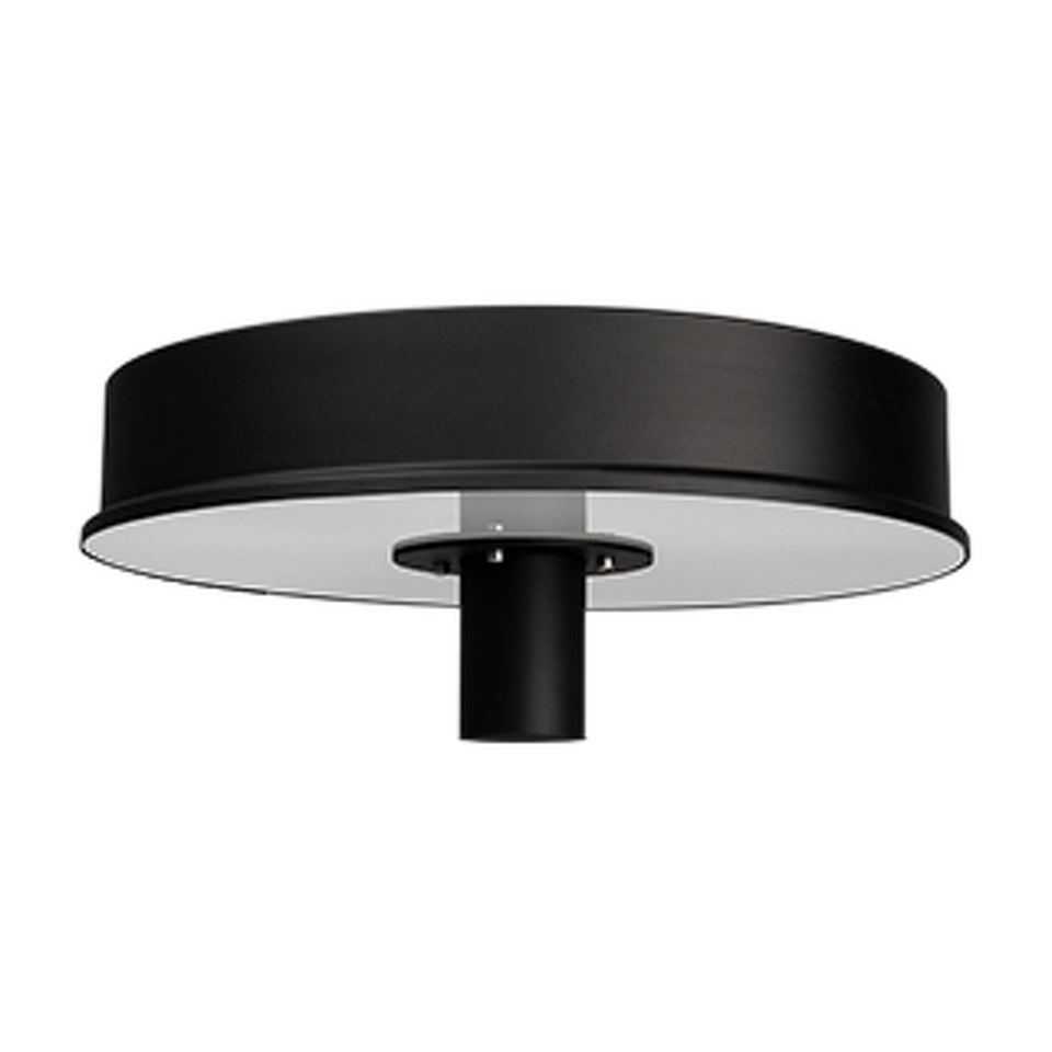 Фото №1  Arlight Светильник OXOR-LEIS-BUE-504x504x199-30W Day4000 (BK, 120 deg, 230V) IP66  ( -)