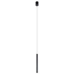 Превью фото №7  Подвесной светильник 10334/600 Black Подвесной светильник LOFT IT Metropolis